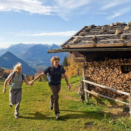 Bergchalet Rauchenhof Reith im Alpbachtal Exteriér fotografie