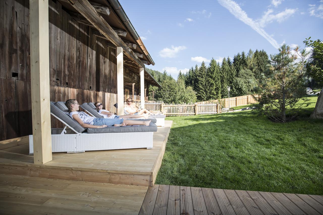 Bergchalet Rauchenhof Reith im Alpbachtal Exteriér fotografie